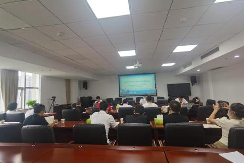 湘西州审计局开展审计计划统计业务培训